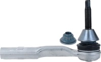 Tie Rod End Left and right LEMFORDER